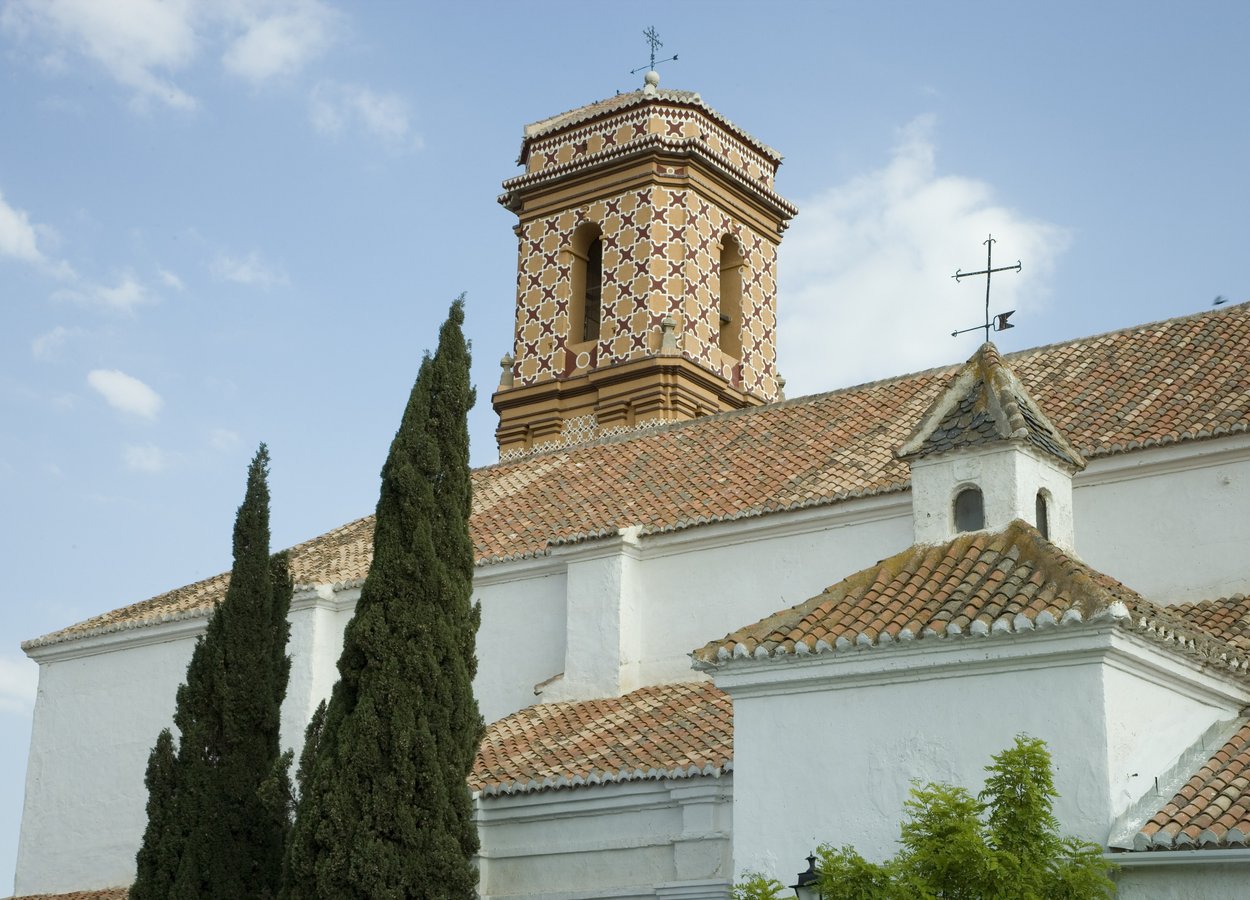 ⛪ Iglesia de Dólar