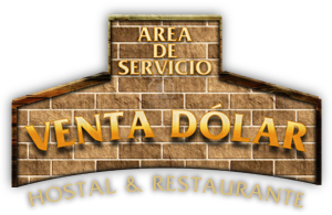 Hostal Venta Dólar. . 